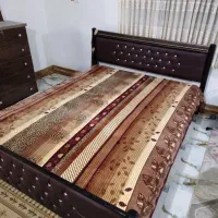 تختخواب دونفره