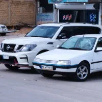 اس ال ایکس موتور tU5طرح GLX