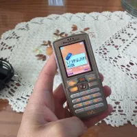 موبایل سونی اریکسون w700