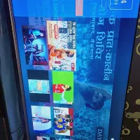 ال ای دی فول هوشمند4kکیو ال ای دی اسمارت ۵۵