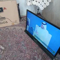 ال ای دی ۴۰ اینچ شارپ ۳۲ سونی و ۴۶ سونی