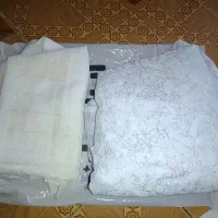 چادرنماز.چادرعروس