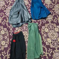 تعدادی لباس ( حراج )