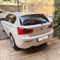 Bmw 120  2018|خودرو سواری و وانت|تهران, حصار بوعلی|دیوار