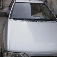 پراید مدل 85