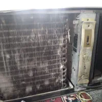کولرگازی پنجره ای