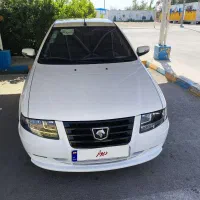 سورن دوگانه کپسول بزرگ گاز سیمی