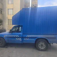 نیسان ۱۴۰۳|خودرو سواری و وانت|تهران, قلمستان|دیوار