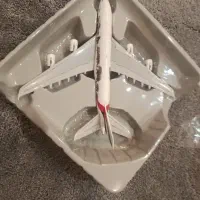 ماکت هواپیما A380