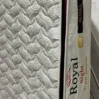 تشک طبی رویال مدل ارامش