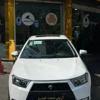 دناپلاس ۶دنده صفررنگبندی دنا بورسی دنا ۶ سرعته۱۴۰۴