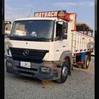 آتکو سینه آکسور