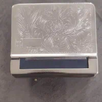 قوطی سیگار