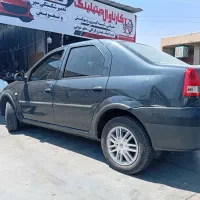 ال نود پارس خودرویی