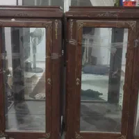 گنجه مینی، جفت شیک