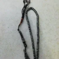 تسبیح یصر نقره کوب