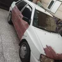 پراید 132 خانگی