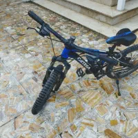 دوچرخه ۲۰ دنده ای