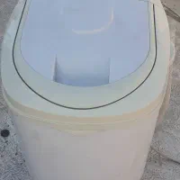 مینی واش ماشین لباس شویی