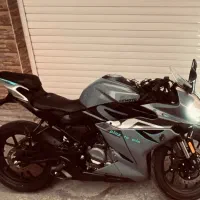 موتور سی اف ۲۵۰ ریس cf race 250 sr صفر در حد خشک