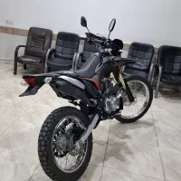 تریل توسن باسل ۴۰۳ درحد