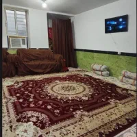 اجاره سوییت ویلا حیاط دار ساعتی/روزانه