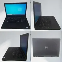 DELL3520 i7H RAM16 SSD512 NVIDIA لپتاپ دل با کارتن|رایانه همراه|کرج, حصارک|دیوار