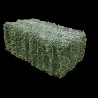 پرس یونجه مرغوب چین سوم ساقه نازک