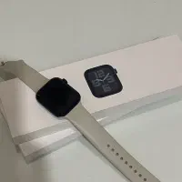 اپل واچ سری ۹ SE