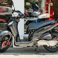 دینو ویند ۲۰۰ لاکی sym مدل ۱۴۰۲ صفر