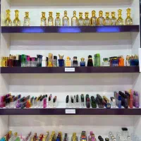 عطر بیلی آیلیش (فروش عمده و جزئی)