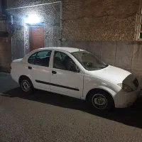 تیبا مدل ۹۲