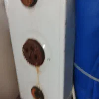 گاز سه شعله