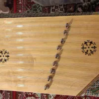 سنتور حرفه ای