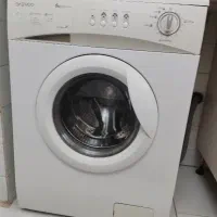 لباسشویی دوو