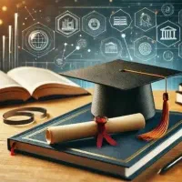 اعطای مدرک دیپلم.کاردانی.کارشناسی.کارشناسی ارشد