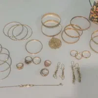 فروش فوری طلاهای شیک
