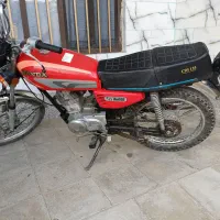 موتور 125 هوندا