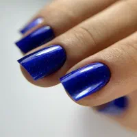 کاشت ناخن ترمیم ژلیش لمینت