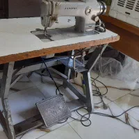 چرخ خیاطی