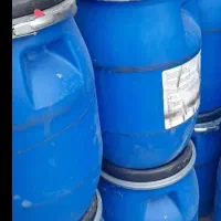 بشکه پلاستیکی وکاغذی