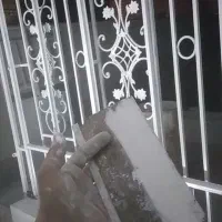 رنگ امیزی و رنگ کاری  ساختمان با قیمت منصفانه