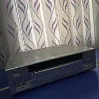 دستگاه پخش DVD وسی‌دی توشیبا سالم و درحدنو