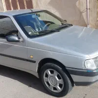 پژو۴۰۵ دوگانه شرکتی مدل۹۵‌