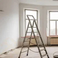 نقاشی ساختمان با قیمت مناسب