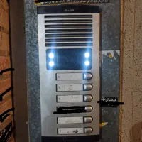 درخواست سرویس و تعمیر آیفون تصویری الکتروپیک