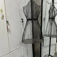 چوب لباسی