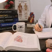 مشاوره تحصیلی با دانشجوی پزشکی ویژه کنکور ۴۰۶