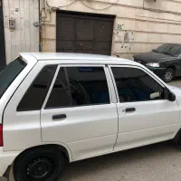 پراید 1111