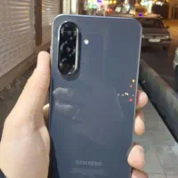 سامسونگ A36|موبایل|قم, پردیسان|دیوار